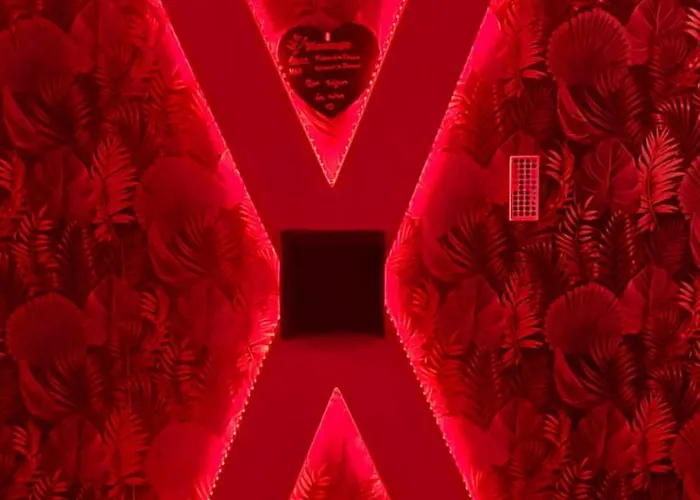 Apartment Le Baiser 2 Du Plaisir Interdit Saint-Arnoult (Calvados)