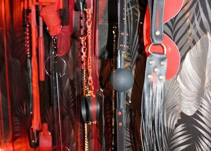 Le Baiser 2 Du Plaisir Interdit *