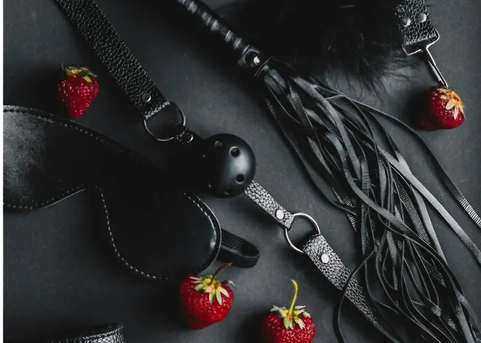 Apartment Le Baiser 2 Du Plaisir Interdit *