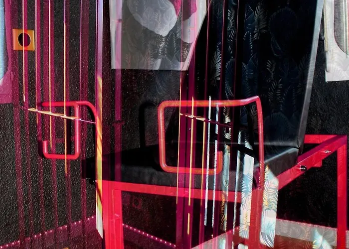 Apartment Le Baiser 2 Du Plaisir Interdit