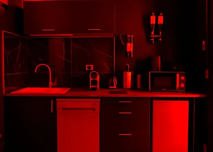 Le Baiser 2 Du Plaisir Interdit Apartment *